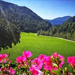 Gwercherwirt Ξενοδοχείο