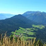 Ξενοδοχείο Gwercherwirt 3*