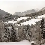 Gwercherwirt Ξενοδοχείο Brandenberg