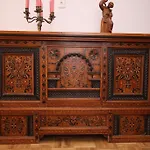 Ξενοδοχείο Gwercherwirt 3*