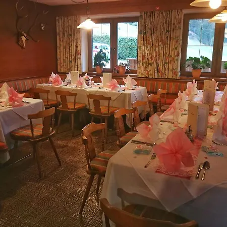 Gwercherwirt 3* Brandenberg