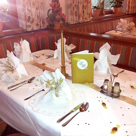 Gwercherwirt Hotel Brandenberg