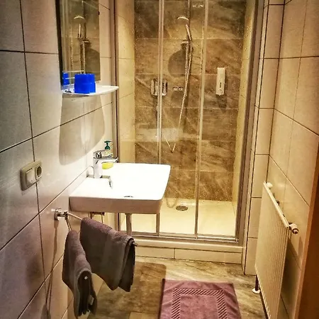 Hotel Gwercherwirt