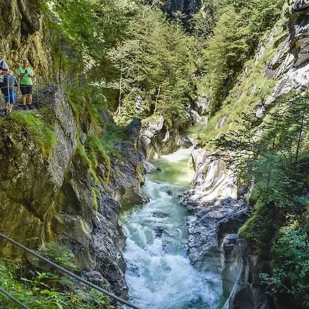 Gwercherwirt Brandenberg