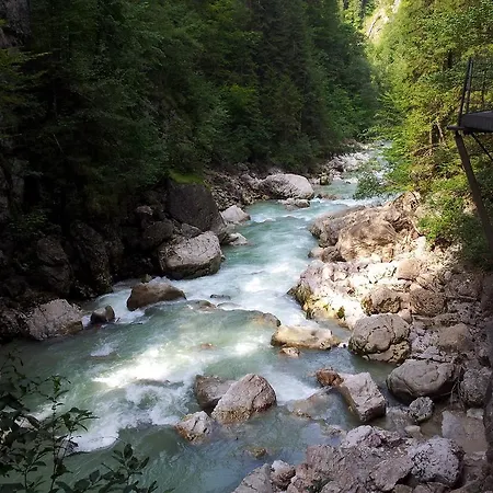 Gwercherwirt Hotel Brandenberg