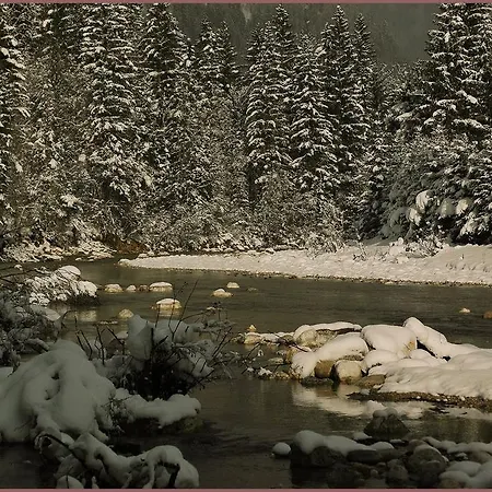 Hotel Gwercherwirt 3*