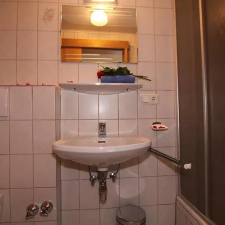 Gwercherwirt 3*
