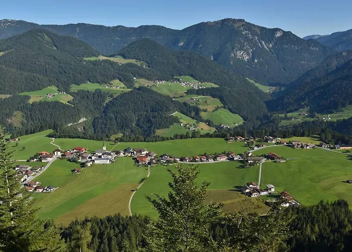 Hotell Gwercherwirt
