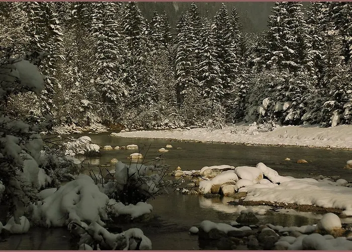 Ξενοδοχείο Gwercherwirt 3*