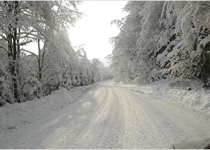 Gwercherwirt 3* Brandenberg