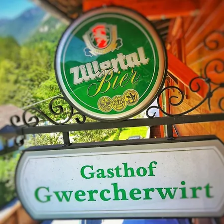 Gwercherwirt Brandenberg