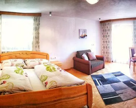 Gwercherwirt Szálloda 3*