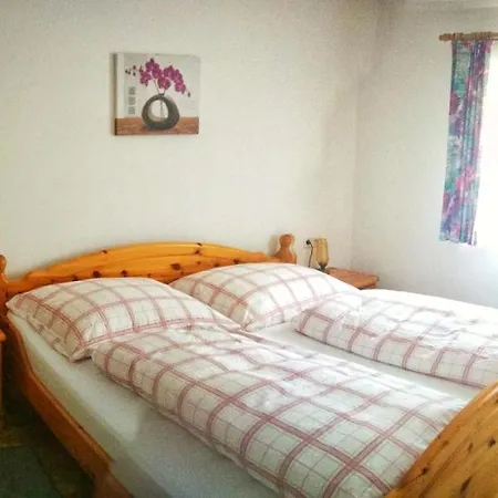 Gwercherwirt Szálloda Brandenberg