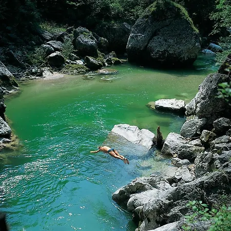 Gwercherwirt Brandenberg