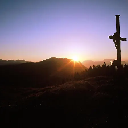 Gwercherwirt Szálloda 3*