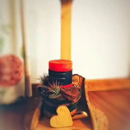 Gwercherwirt 3* Brandenberg