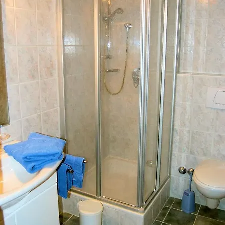 Szálloda Gwercherwirt Brandenberg