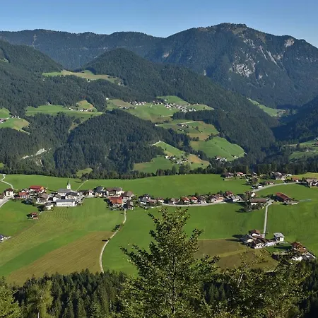 Szálloda Gwercherwirt