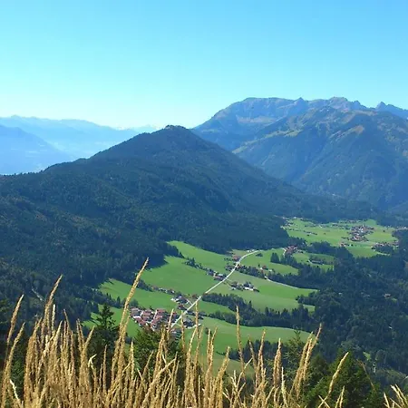 Szálloda Gwercherwirt 3*