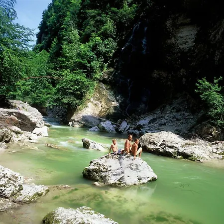 Gwercherwirt Szálloda 3*