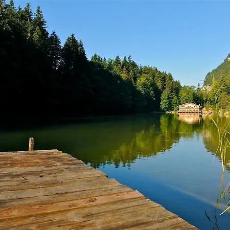 Gwercherwirt Brandenberg