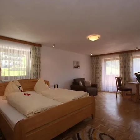 Szálloda Gwercherwirt