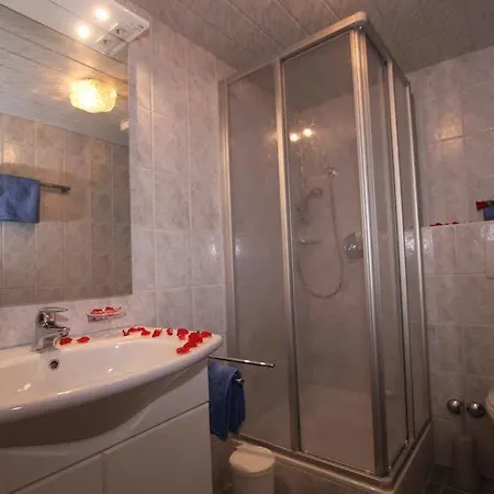 Gwercherwirt Szálloda 3*