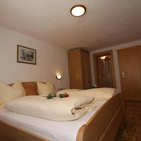 Szálloda Gwercherwirt Brandenberg