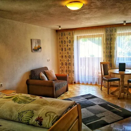 Gwercherwirt 3* Brandenberg