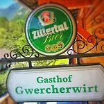Gwercherwirt Brandenberg