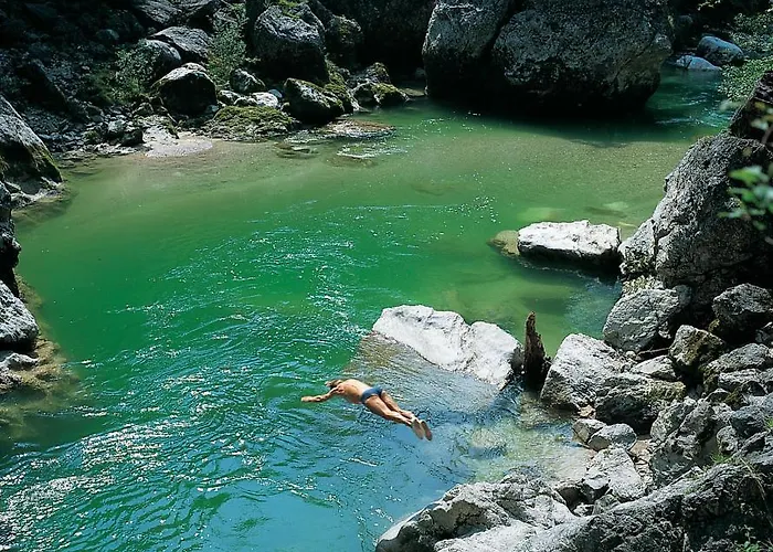 Gwercherwirt Brandenberg